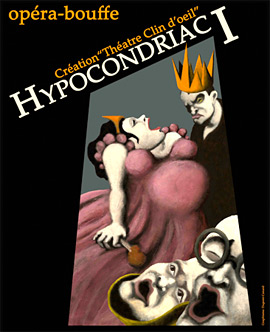 hypocondriac